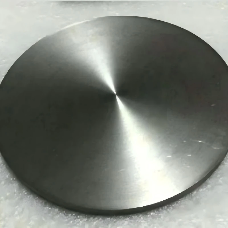 Tantalum Carbide Sheet factory